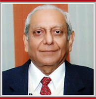 Late Prof. (Dr.) Janardan Nanda